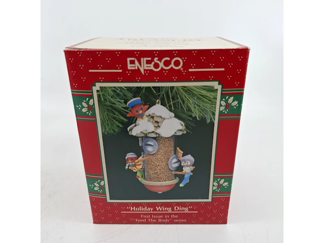 Partij diverse beeldjes, o.a cherished teddy's - afbeelding 10 van  30