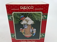 Partij diverse beeldjes, o.a cherished teddy's - afbeelding 10 van  30