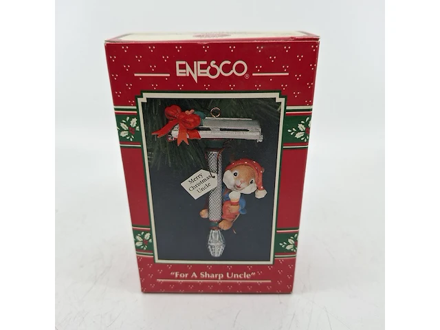 Partij diverse beeldjes, o.a cherished teddy's - afbeelding 13 van  30