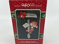 Partij diverse beeldjes, o.a cherished teddy's - afbeelding 13 van  30