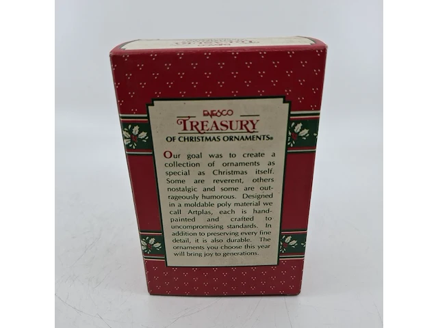 Partij diverse beeldjes, o.a cherished teddy's - afbeelding 14 van  30