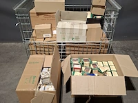 Partij diverse beeldjes, o.a cherished teddy's - afbeelding 15 van  30