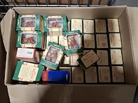 Partij diverse beeldjes, o.a cherished teddy's - afbeelding 16 van  30