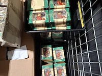 Partij diverse beeldjes, o.a cherished teddy's - afbeelding 18 van  30