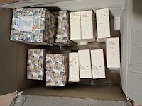 Partij diverse beeldjes, o.a cherished teddy's - afbeelding 19 van  30