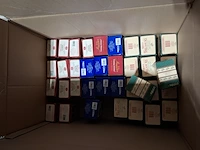 Partij diverse beeldjes, o.a cherished teddy's - afbeelding 20 van  30