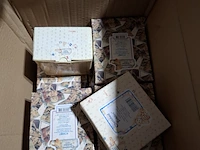 Partij diverse beeldjes, o.a cherished teddy's - afbeelding 21 van  30