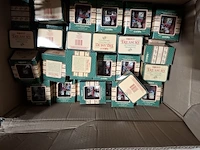 Partij diverse beeldjes, o.a cherished teddy's - afbeelding 22 van  30