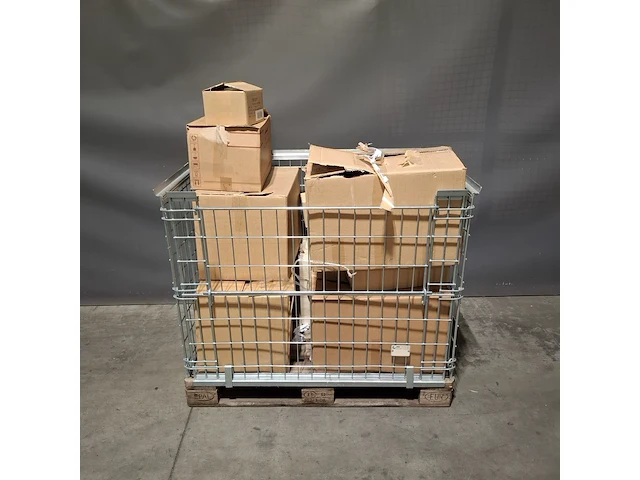 Partij diverse beeldjes, o.a cherished teddy's - afbeelding 24 van  30