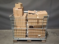 Partij diverse beeldjes, o.a cherished teddy's - afbeelding 24 van  30