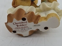 Partij diverse beeldjes, o.a cherished teddy's - afbeelding 27 van  30