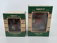 Partij diverse beeldjes, o.a cherished teddy's - afbeelding 28 van  30