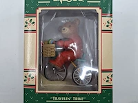 Partij diverse beeldjes, o.a cherished teddy's - afbeelding 29 van  30