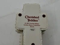 Partij diverse beeldjes, o.a cherished teddy's - afbeelding 3 van  32