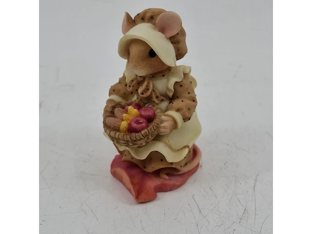 Partij diverse beeldjes, o.a cherished teddy's - afbeelding 5 van  32