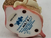 Partij diverse beeldjes, o.a cherished teddy's - afbeelding 6 van  32