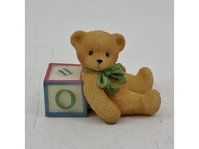 Partij diverse beeldjes, o.a cherished teddy's - afbeelding 7 van  32