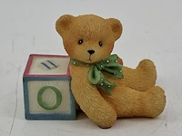 Partij diverse beeldjes, o.a cherished teddy's - afbeelding 7 van  32