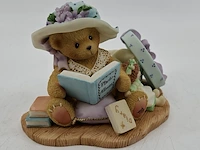 Partij diverse beeldjes, o.a cherished teddy's - afbeelding 10 van  32