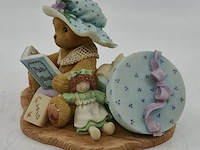Partij diverse beeldjes, o.a cherished teddy's - afbeelding 11 van  32