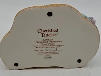 Partij diverse beeldjes, o.a cherished teddy's - afbeelding 13 van  32