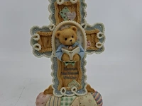 Partij diverse beeldjes, o.a cherished teddy's - afbeelding 12 van  32