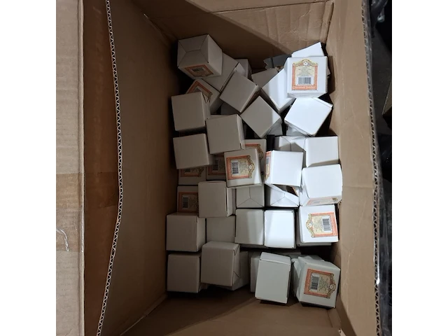 Partij diverse beeldjes, o.a cherished teddy's - afbeelding 24 van  32