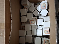 Partij diverse beeldjes, o.a cherished teddy's - afbeelding 24 van  32