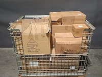 Partij diverse beeldjes, o.a cherished teddy's - afbeelding 26 van  32