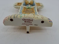 Partij diverse beeldjes, o.a cherished teddy's - afbeelding 23 van  32