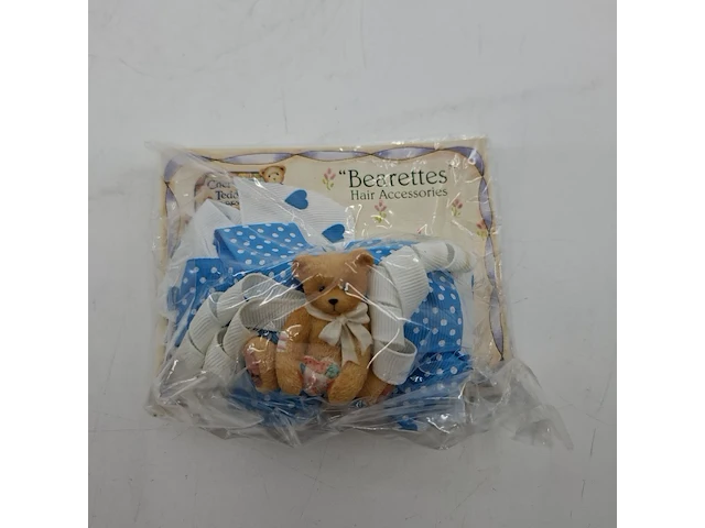 Partij diverse beeldjes, o.a cherished teddy's - afbeelding 27 van  32