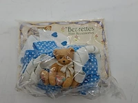 Partij diverse beeldjes, o.a cherished teddy's - afbeelding 27 van  32