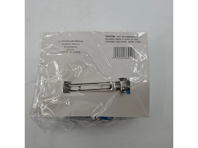 Partij diverse beeldjes, o.a cherished teddy's - afbeelding 28 van  32