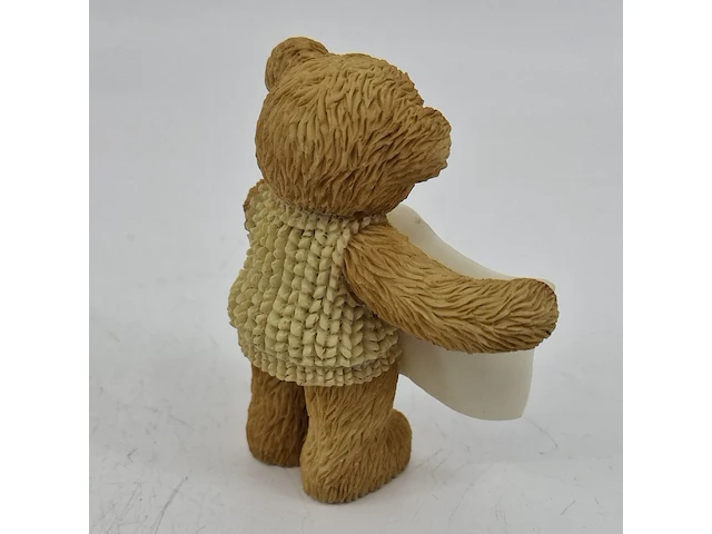 Partij diverse beeldjes, o.a cherished teddy's - afbeelding 30 van  32