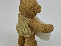 Partij diverse beeldjes, o.a cherished teddy's - afbeelding 30 van  32