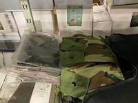 Partij diverse bescherming/accessoires (109x) - afbeelding 2 van  7