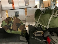 Partij diverse bescherming/accessoires (109x) - afbeelding 5 van  7