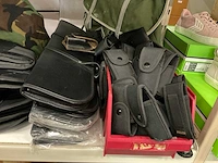 Partij diverse bescherming/accessoires (109x) - afbeelding 6 van  7