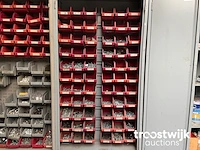 Partij diverse bevestigingsmaterialen - afbeelding 1 van  5