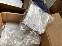 Partij diverse bezems - afbeelding 3 van  10