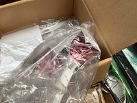 Partij diverse bezems - afbeelding 4 van  10