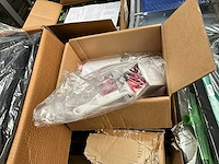 Partij diverse bezems - afbeelding 5 van  10