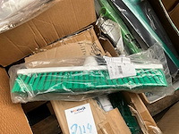 Partij diverse bezems - afbeelding 7 van  10