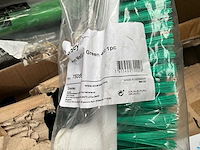 Partij diverse bezems - afbeelding 8 van  10