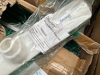 Partij diverse bezems - afbeelding 9 van  10