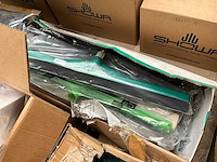 Partij diverse bezems - afbeelding 10 van  10