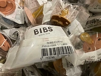 Partij diverse bibs spenen (139x) - afbeelding 5 van  9
