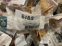 Partij diverse bibs spenen (139x) - afbeelding 9 van  9