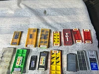Partij diverse bijtel/wissel plaatjes (23x) - afbeelding 4 van  4
