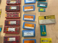 Partij diverse bijtel/wissel plaatjes (55x) - afbeelding 3 van  13